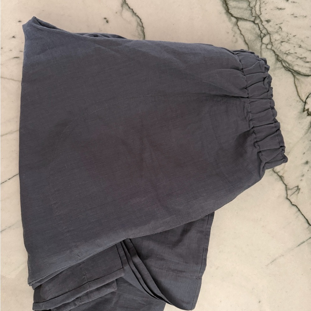 MIRTH Pant in Pond – Medium – NWT - Picture 7 of 7